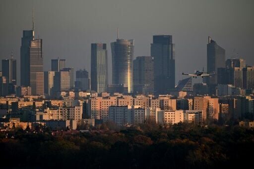 Poles are enticed back for family as well as economic reasons