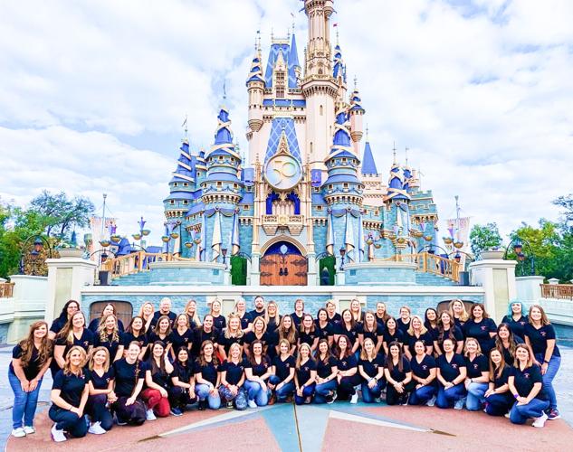 Locally owned agency reaches Platinum status