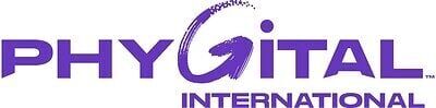 Phygital International Logo
