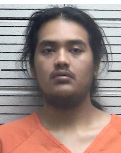Quick arrest made in Tallassee robbery