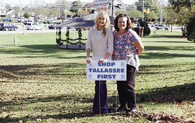 Small Business Sat set for Nov. 24