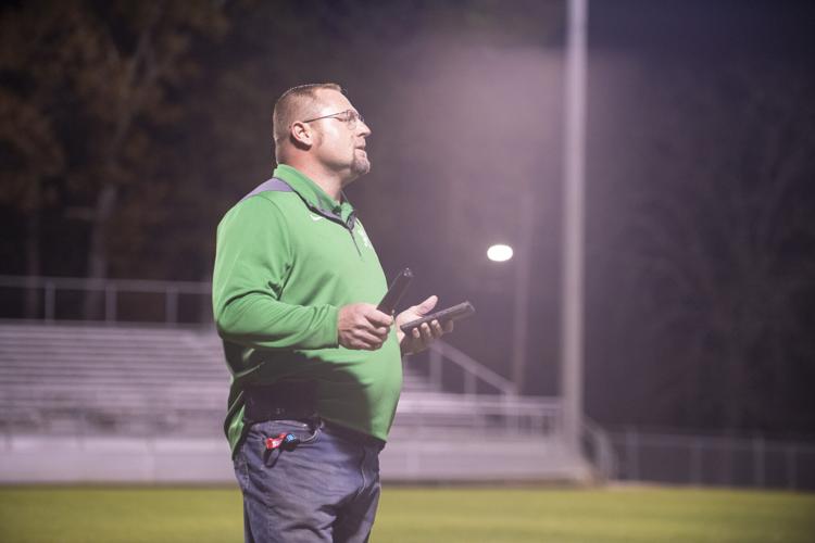 PHOTOS: Vigil for Bradyn White