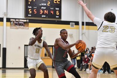 Herald Fans’ Choice Player of the Week: Dillon Barnes