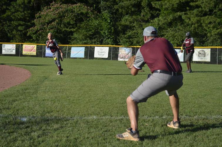 PHOTOS: Alex City 10U Softball takes state title
