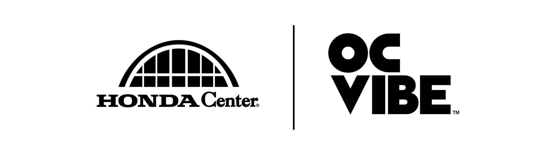 Honda Center and OCVIBE