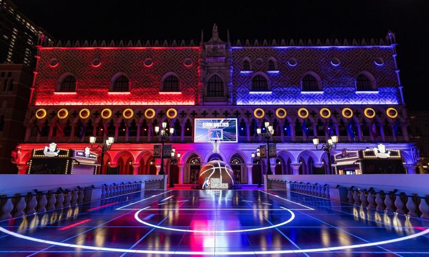 To further amplify the synergies between tourism and sports, Sands China and the National Basketball Association (NBA) are presenting a series of activities alongside The NBA China Games 2026. These include NBA Fan Day, NBA HOUSE, and “NBA Cares x Sands...