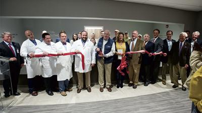 All ABOUT THE RELATIONSHIPS: General practice doctors say they take pride in being able to care for their extended family