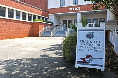 Alexander City Schools reinstates mask requirement for upcoming school year