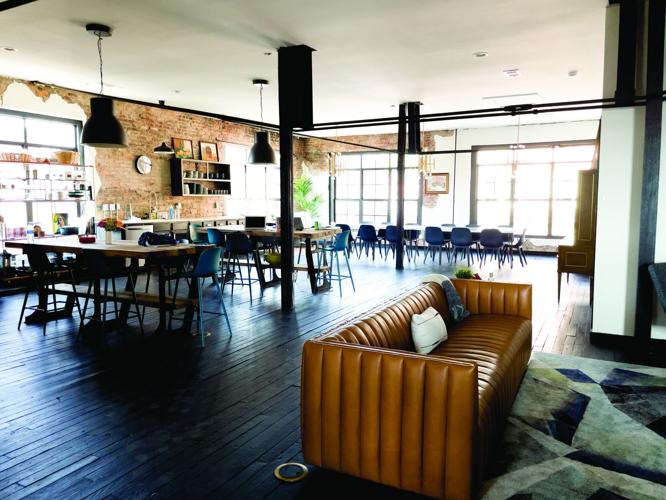 Grove Station set to host Seafood Social this week