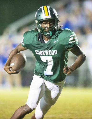 Edgewood hosts Crenshaw