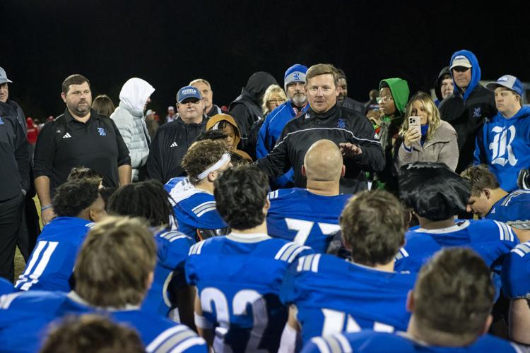 PHOTOS: Reeltown defeats Cottonwood