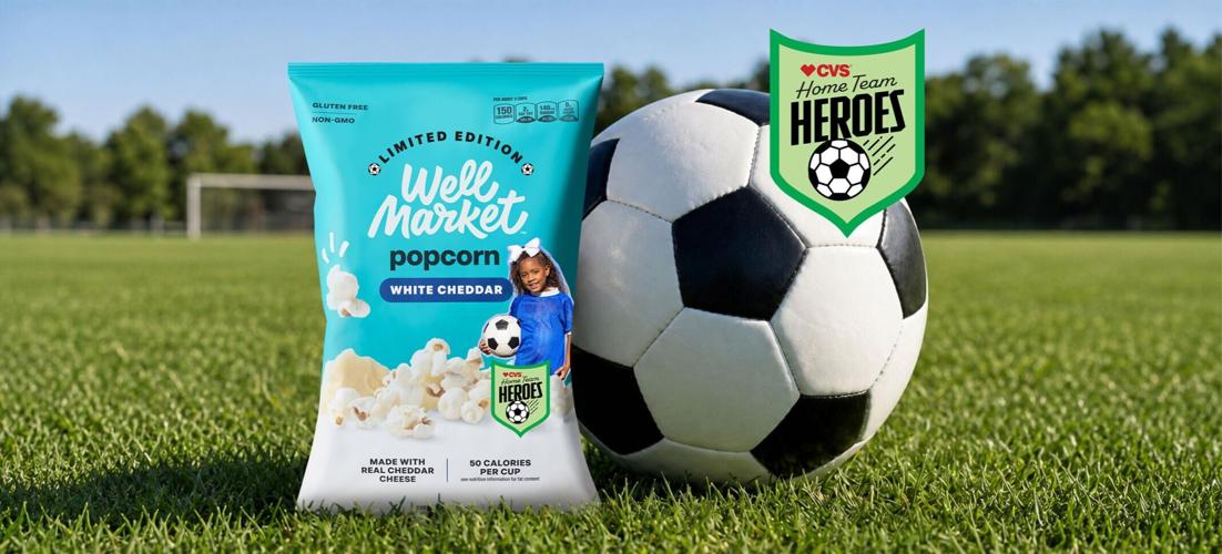 CVS Home Team Heroes Contest