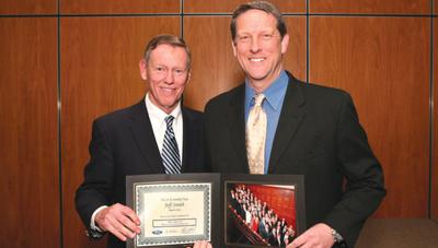 Tallapoosa Ford named official dealership