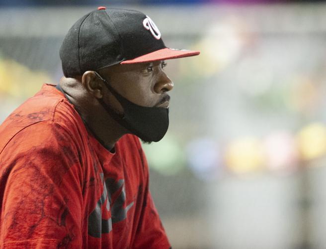 PHOTOS: Dadeville at Reeltown