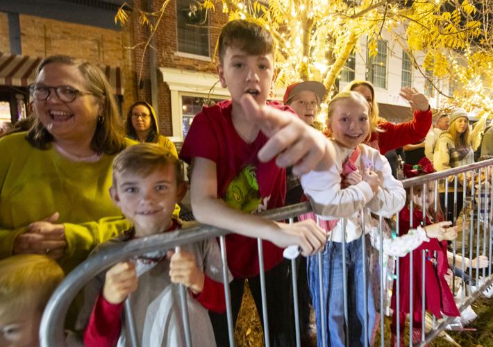 Christmas on the Coosa