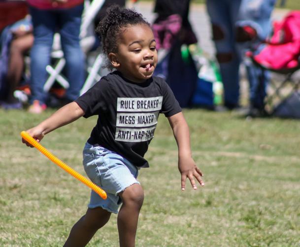 PHOTOS: Autism Awareness Fun Day