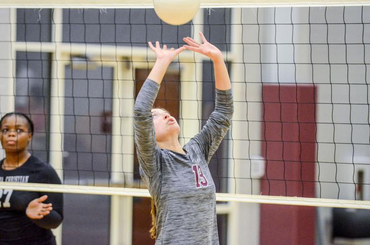 PHOTOS: Elmore County hosts annual ECHS Block Party