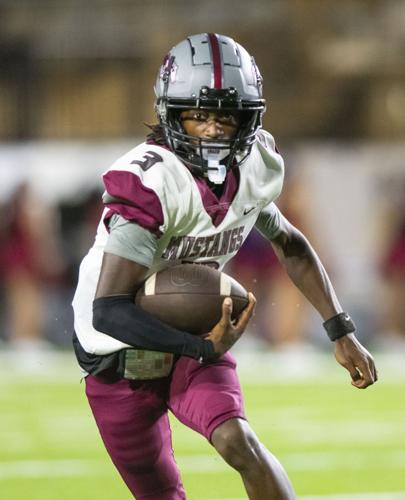 PHOTOS: Stanhope Elmore defeats Park Crossing