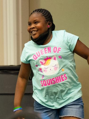 PHOTOS: Untied Way 2022 Kickoff