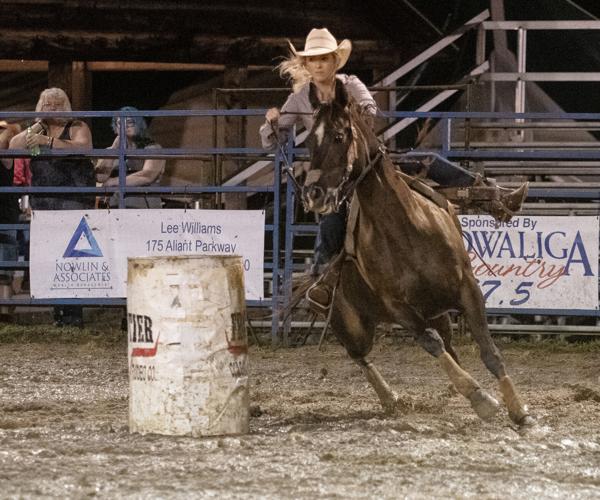PHOTOS: Benjamin Russell FFA Alumni Rodeo