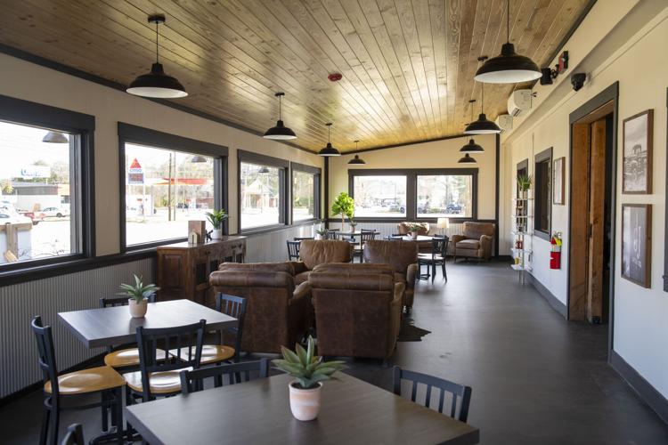 Big MikeÕs Steakhouse Millbrook