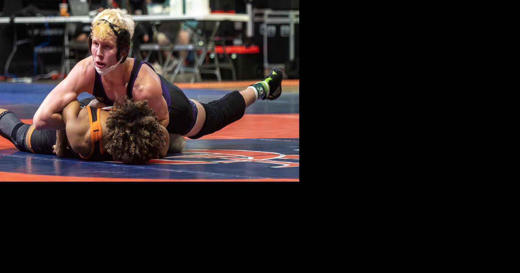Tallassee crowns 3 state champion wrestlers | Sports | tpimediagroup.org