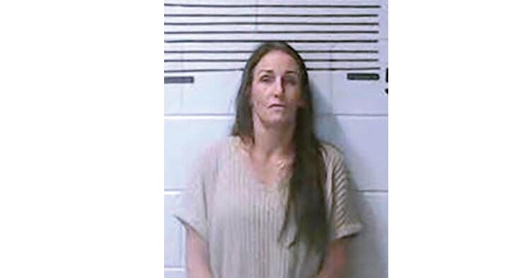 Phenix City woman arrested for smuggling drugs into state prison | The ...