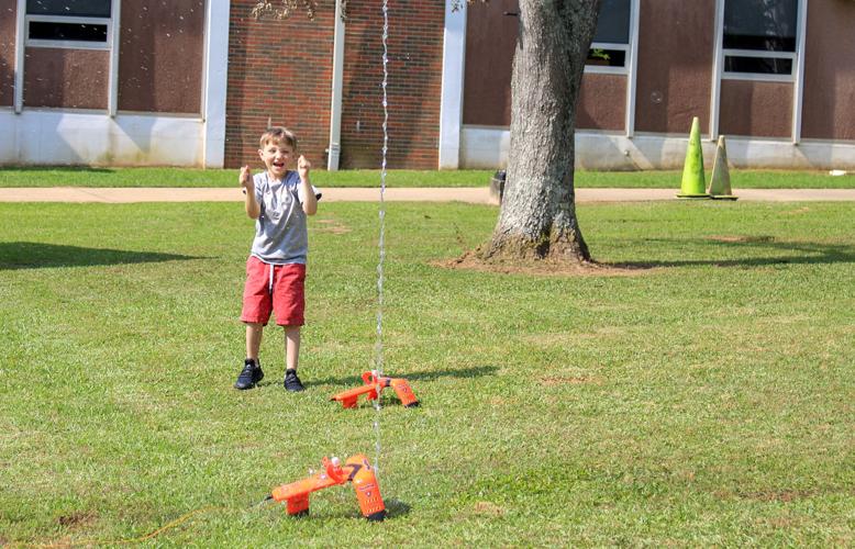 PHOTOS: 2023 KidsFest College Bound