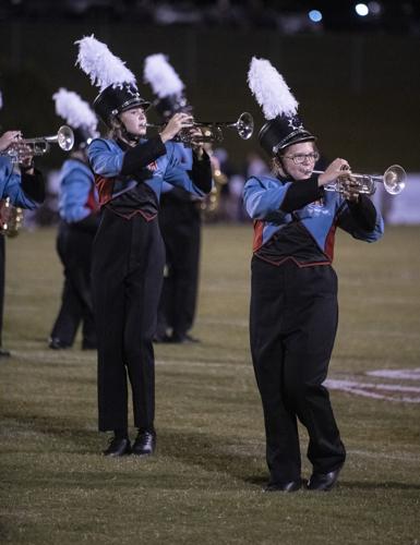 PHOTOS: Horseshoe Bend hosts Randolph County