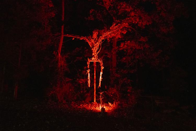 PHOTOS: Fear on Grier