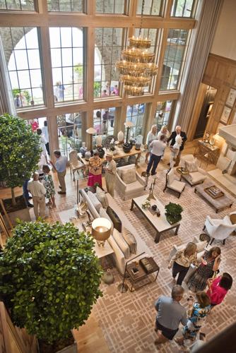 Russell Medical works to renovate TCU rooms