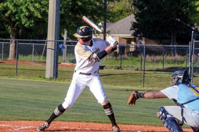 Former Wetumpka baseball star Seth Johnson transfers to Harding University