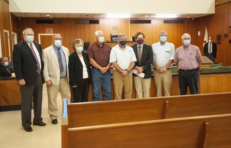 New industry to locate in Dadeville