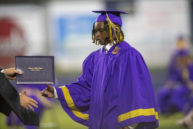 PHOTOS: Tallassee High School Class of 2023 Graduation