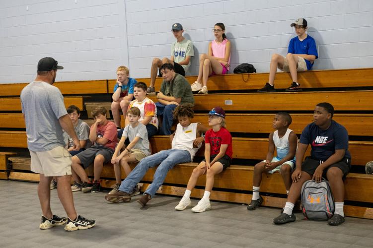 PHOTOS: Sonny's Camp