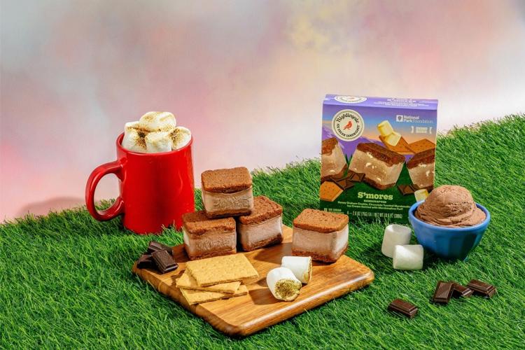 Available exclusively at select Target stores nationwide, the new flavor celebrates the simple joy of gathering around a campfire and making memories outdoors. Sales from this officially licensed collaboration will support the National Park Foundation, ...