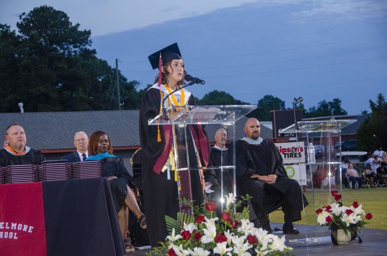 SEHS Class of 2021 anticipates the future