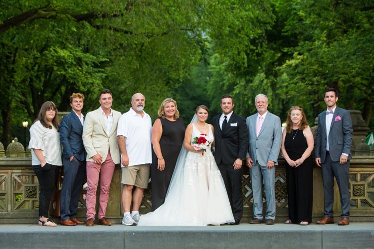Alexander City natives say 'I do' on TLC's Say Yes to the Dress America