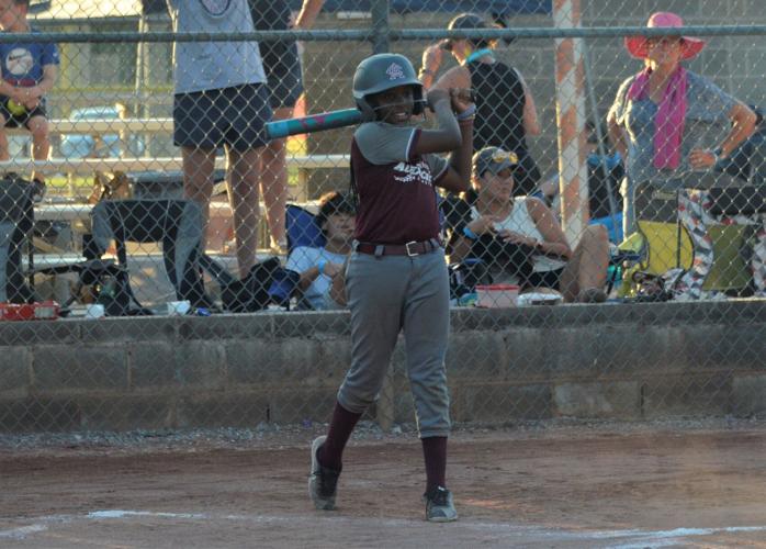 PHOTOS: Alex City 10U Softball takes state title