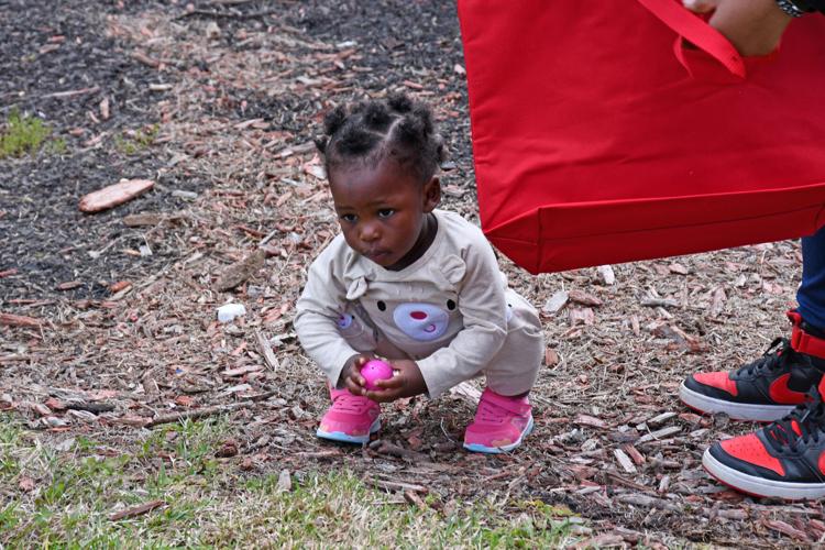 PHOTOS: Eggstravaganza in Alexander City