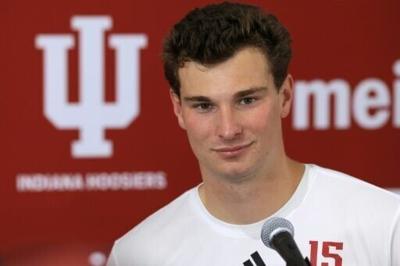 Quarterback Fernando Mendoza, who led Indiana to the US college football crown, was taken first overall in the 2026 NFL Draft by the Las Vegas Raiders