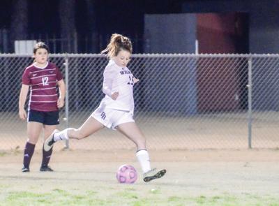 SENIOR SPOTLIGHT: Benjamin Russell girls soccer players handle adversity, show versatility