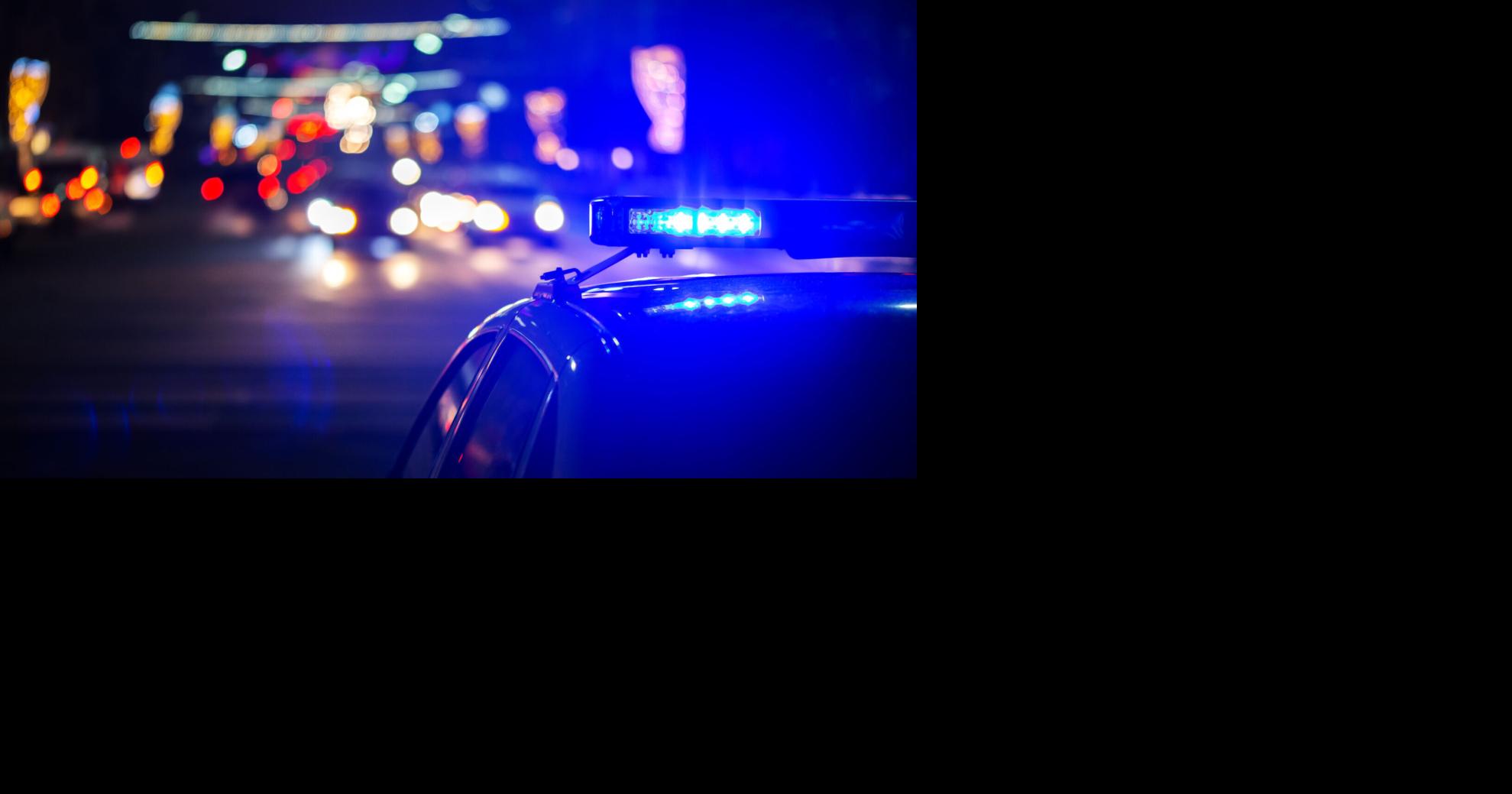 ACPD, JGPD and TCSO police reports Sept. 28-Oct. 4