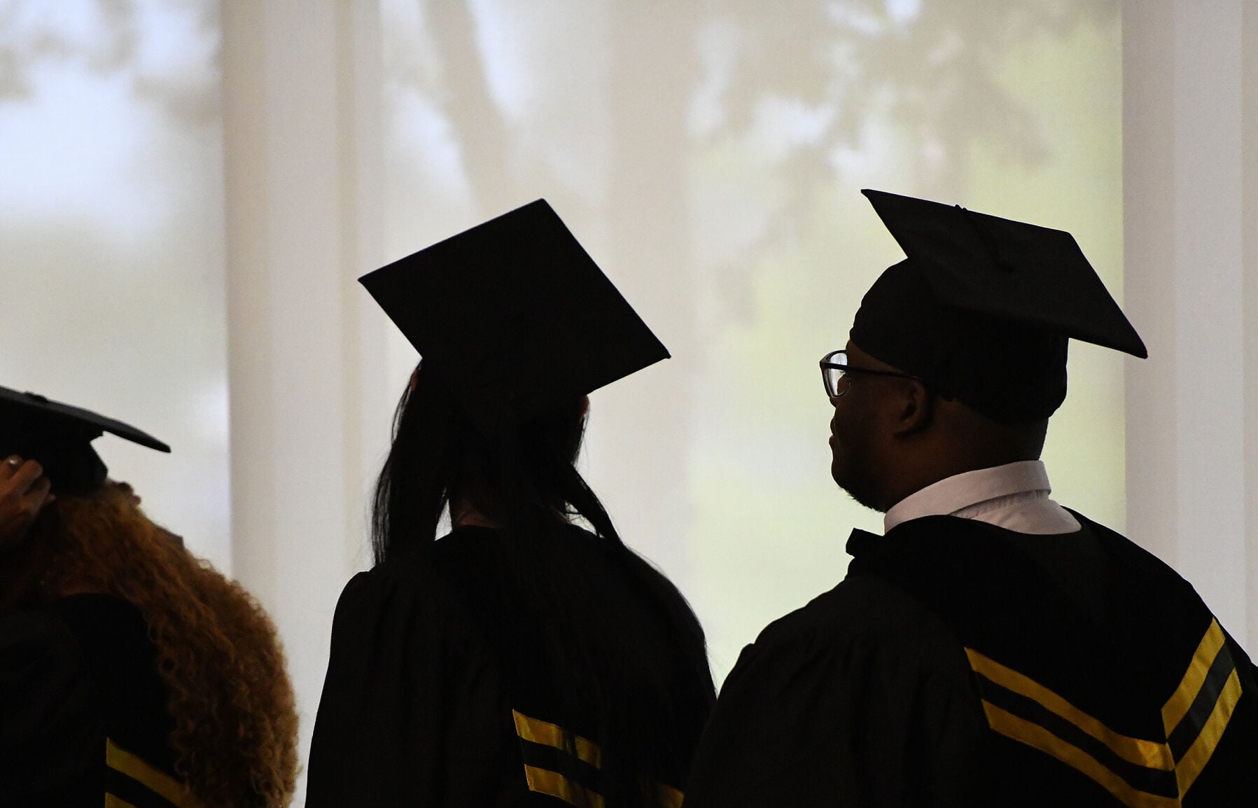 Central Alabama Community College Graduation