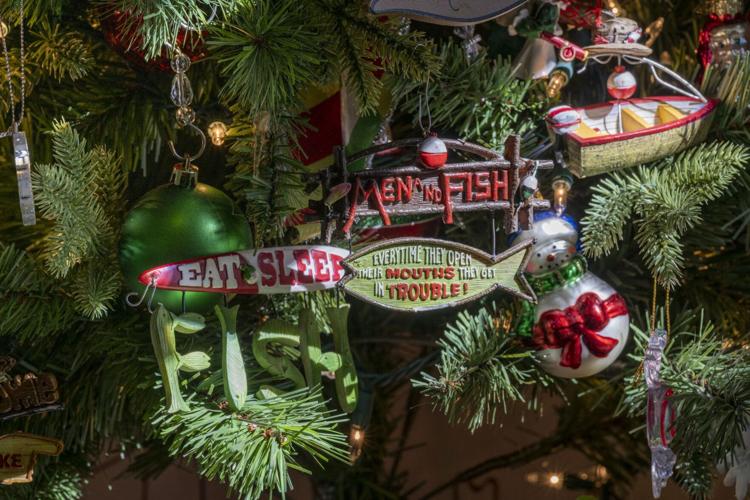 Phillips Home Collection