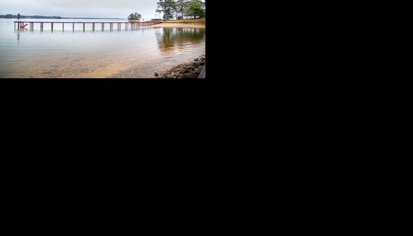 For Love of the Lake