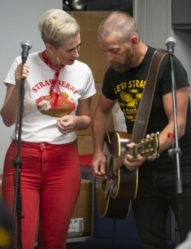 PHOTOS: Day 4 and 5 at the Lake Martin Songwriters Festival