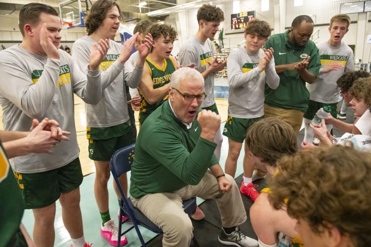 PHOTOS: Edgewood boys win a state championship against Abbeville Christian