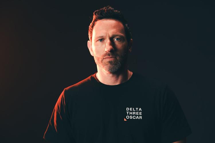 UK Special Forces Veteran Jay Morton Announced as First Brand Ambassador for Leading Military Protection Brand, Delta Three Oscar.