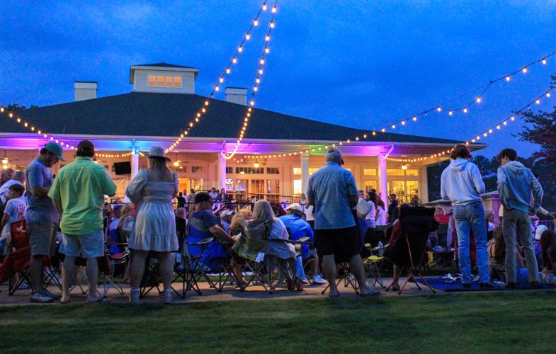 PHOTOS: 2023 'Shake The Lake'